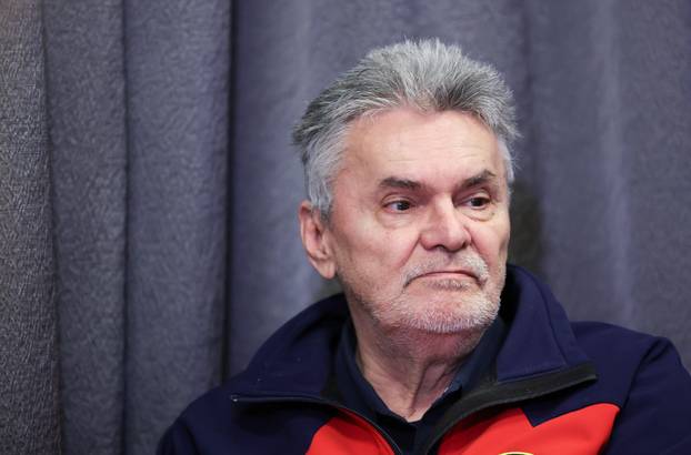Zagreb: Konferencija za medije Hrvatske gorske službe spašavanja povodom obilježavanja 75 godina postojanja