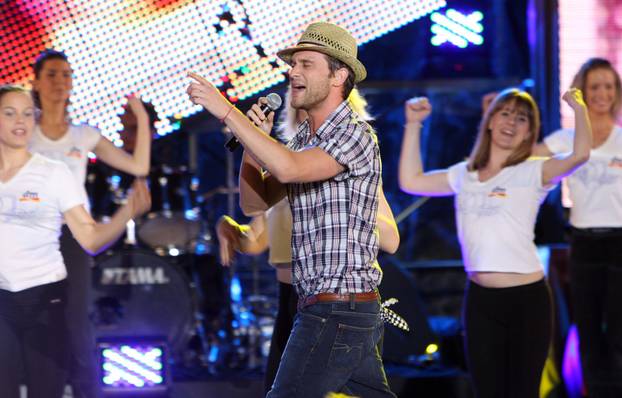 ARHIVA - Opatija: Hrvatski radijski festival, 2008.