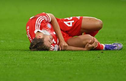 Bild: Zašto je Stanišić pozvan u reprezentaciju? Bayernu se neće svidjeti ako ga budu koristili