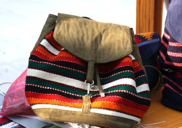 Sajam udruga u Kninu