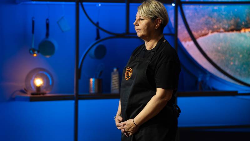 Daniela napustila MasterChef nakon najboljeg tanjura u stres testu
