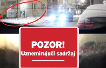 VIDEO Objavili snimku atentata na generala Kirilova u Moskvi: Eksplozija je bila zastrašujuća!