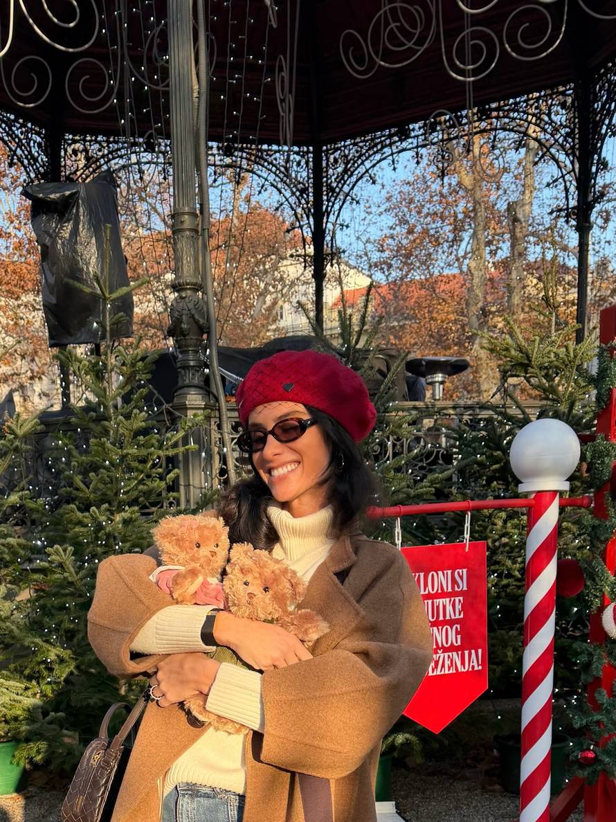 Nova djevojka Mate Rimca: Previše mi je medijske pažnje