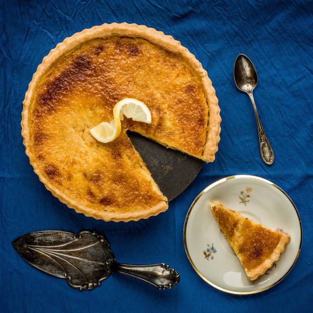 FOTO Pogledajte tradicionalna uskršnja jela iz cijelog svijeta