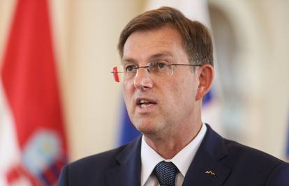 Miro Cerar podnio ostavku na mjesto slovenskog premijera