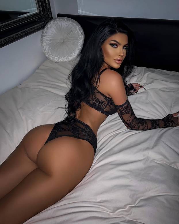 ŠOK FOTOGRAFIJA Sjećate li se hrvatske navijačice Magdalene? Evo kako ona danas izgleda