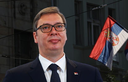 Iščupao kablove RTS-u dok se Vučić hvalio na presici: 'Neka im se tresu gaće, neka se boje'