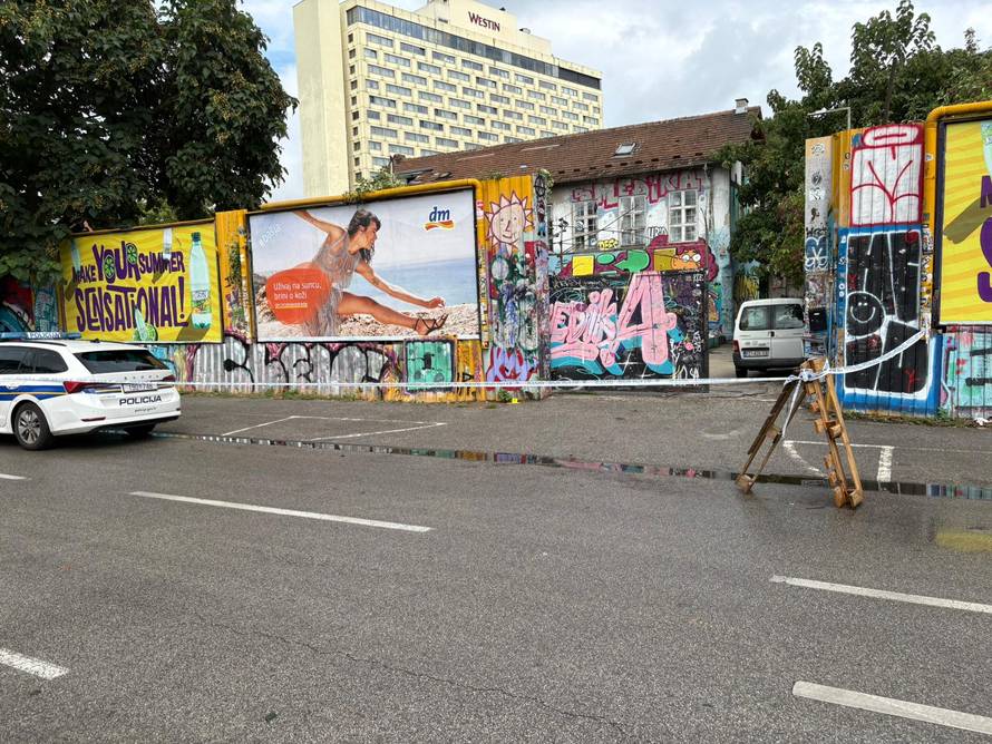 Žena (36) oštrim predmetom usmrtila muškarca u Zagrebu