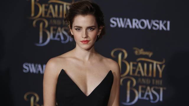 World Premiere of Disney's 'Beauty And The Beast'