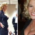 FOTO Ovako Kolinda hoda po modnim pistama:  Često se odazvala u humanitarne svrhe