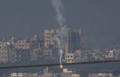 Egipat, Izrael i Hamas uspjeli dogovoriti ograničenu evakuaciju iz opkoljene Gaze
