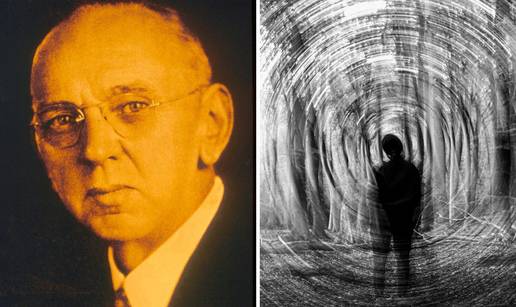 'Uspavani prorok' tvrdio je da  vidi daleku budu&cacute;nost: Ovo je popis njegovih proro&ccaron;anstava