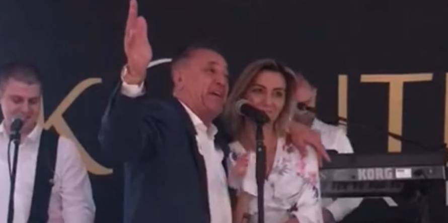 Ne brine ga izručenje: 'S nama je zapjevao i legendarni Mamić'