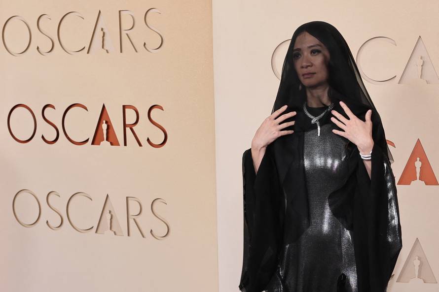 98th Academy Awards - Oscars Arrivals - Hollywood