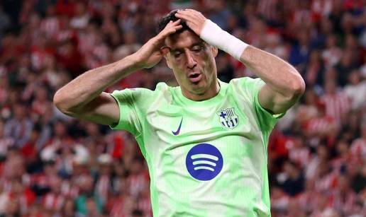 Zvijezda Barcelone nahvalila trenera Reala: Mogao bi postati najbolji trener na svijetu