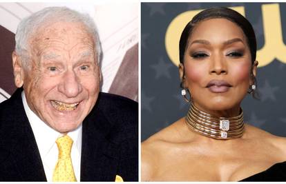 Mel Brooks i Angela Basset će dobiti počasne Oscare: 'Njegova ostavština ima trajan utjecaj'