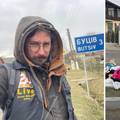 Reporter 24sata iz Ukrajine: Ljudima koji su uspjeli doći do granice mještani dijele hranu