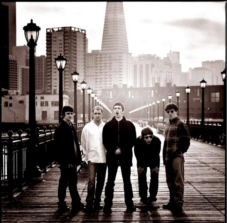 Gitarist Oasisa objavio da ima rak krajnika: 'Uzimam pauzu od nastupa i počinjem s liječenjem'