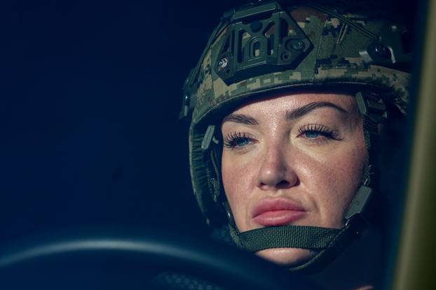 Vojni mimohod - izbor najboljih fotografija