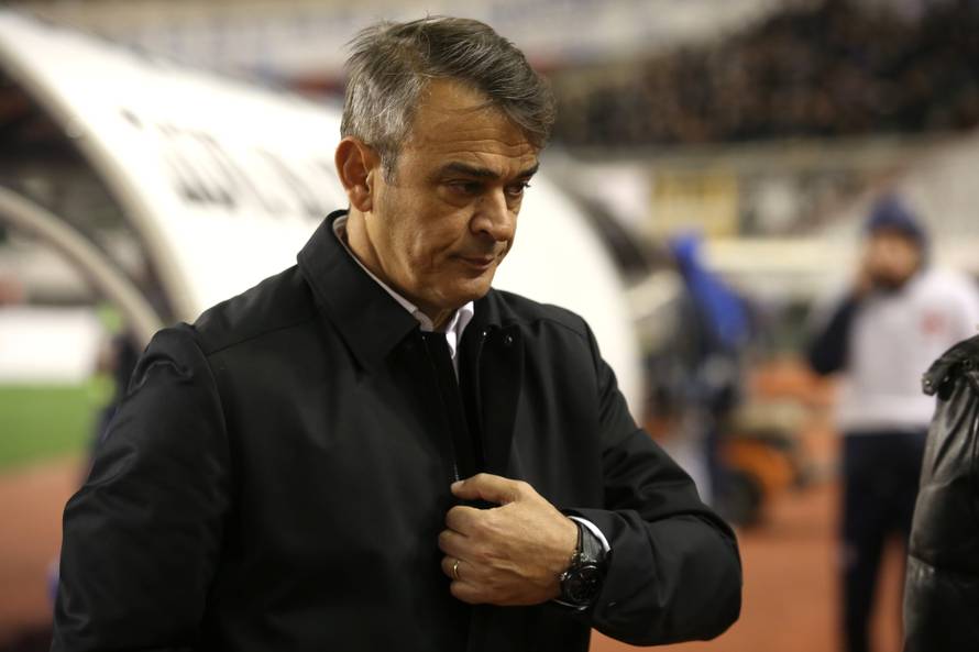 Split: U 17. kolu HT Prve HNL sastali se Hajduk i Rijeka