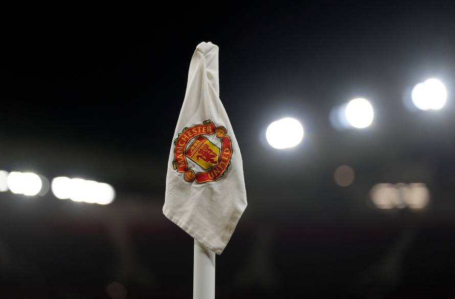 Manchester United v Leicester City - Emirates FA Cup - Fourth Round - Old Trafford