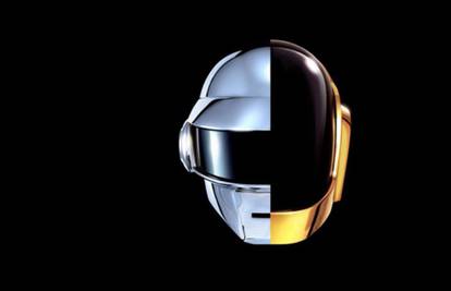 Daft Punk novi album izdaju 21. svibnja, objavili su i ime