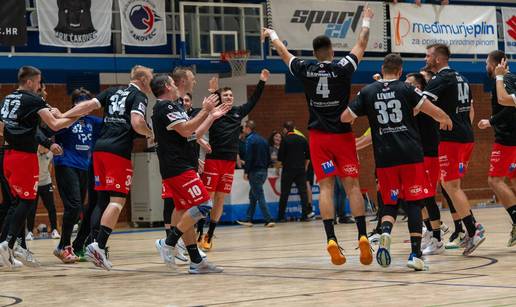 Čakovčani sanjaju Duvnjaka i Srnu: Protivnici imaju 10 puta veći proračun, ali možemo mi to