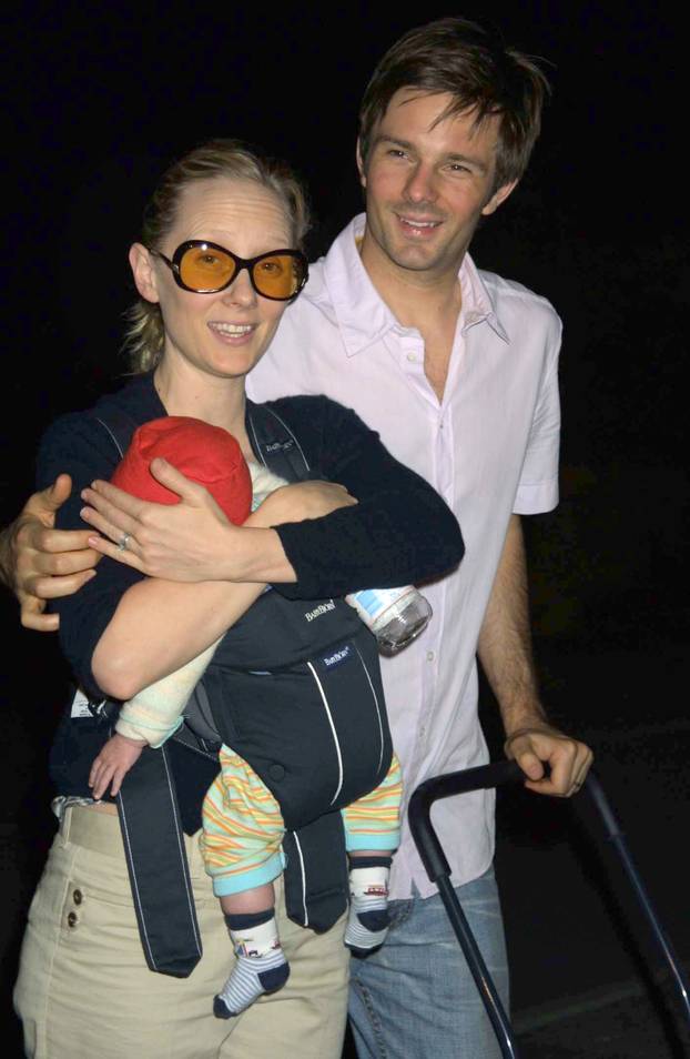 Ohio: 25.05.1969, ro?ena glumica Anne Heche