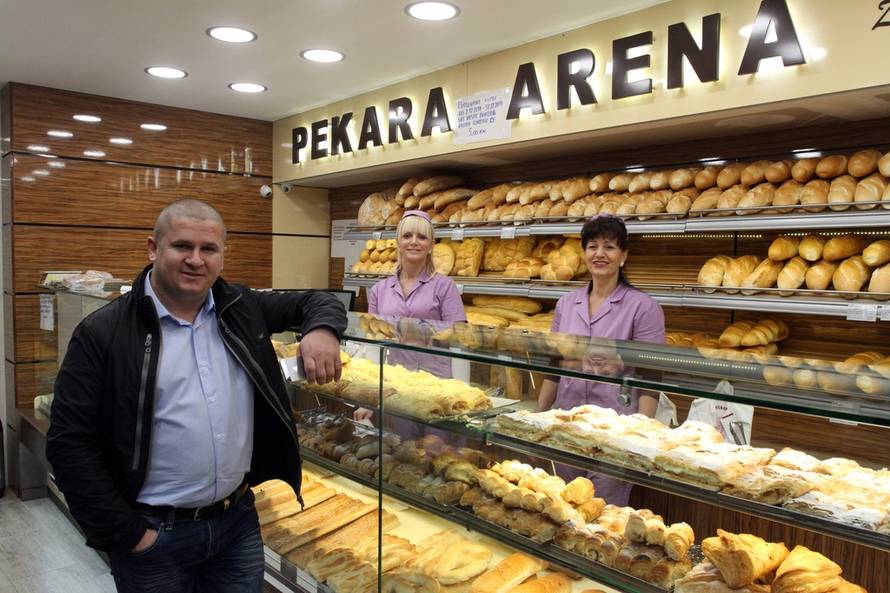 Goran Kovačić/Pixsell