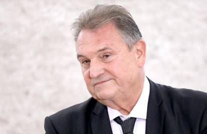 Radimir Čačić imao je prometnu u Međimurju: 'Bočno me udario, normalno sam vozio, trijezan'