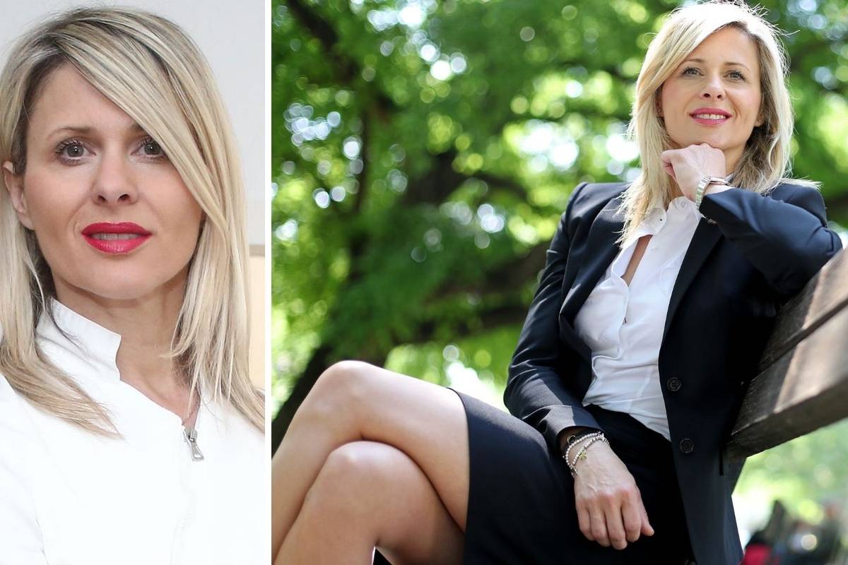 'Dirnula sam u osinje gnijezdo. Bolnicu će sad voditi ekipa koja radi i privatno. Korupcija ostaje'