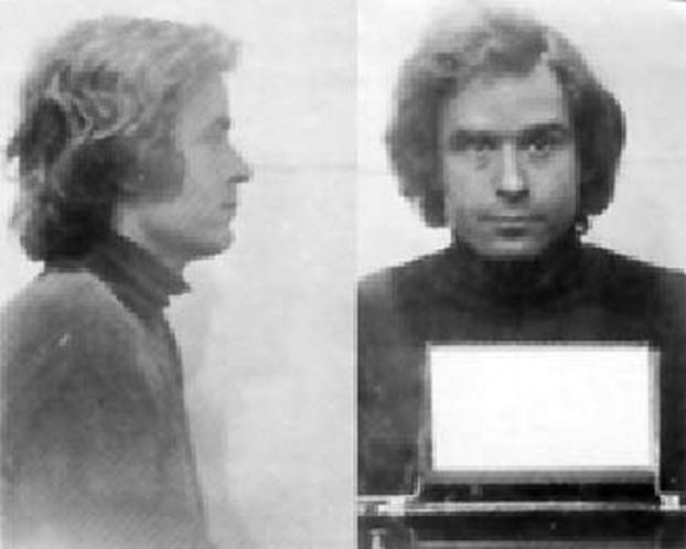Bundy 1975. godine