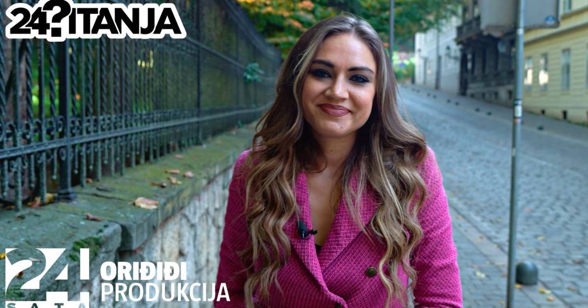 Loto djevojka, Paula Čatipović, zaposlila se na fakultetu i educira se za znanstvenicu | 24sata