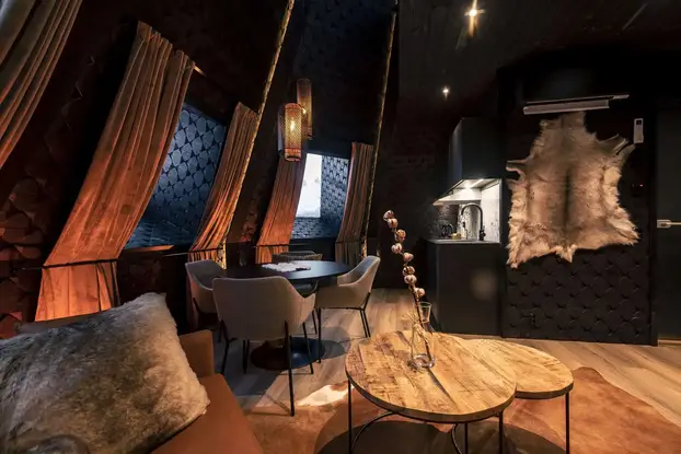 FOTO 14 najunikatnijih hotela na svijetu - koji vam je favorit?