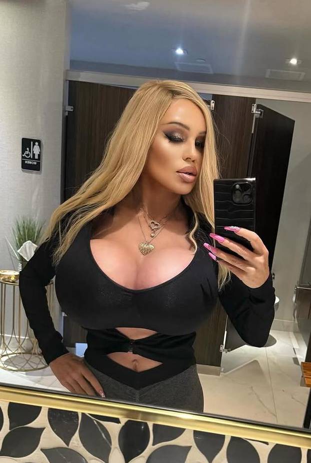 FOTO Bako, bakice, a zašto imaš tako velike... oči? Tvrdi da je najseksi na svijetu: Ovo je tajna