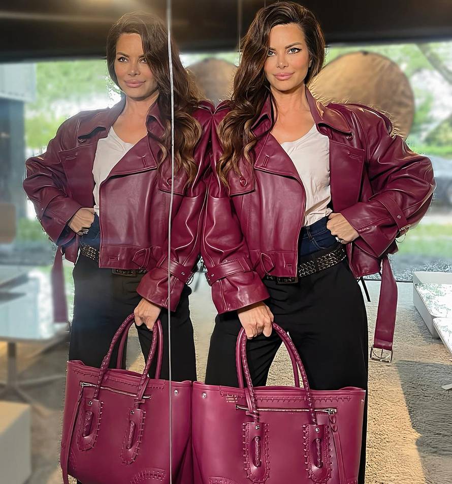 Nikolina Pišek na meti kritike zbog fotografije na Instagramu