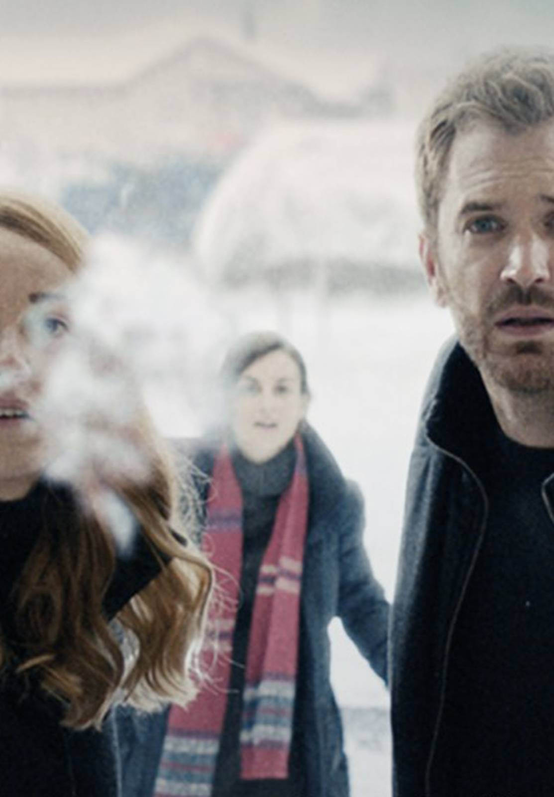 Premijera filma 'Poslije zime' okupila poznata domaća lica