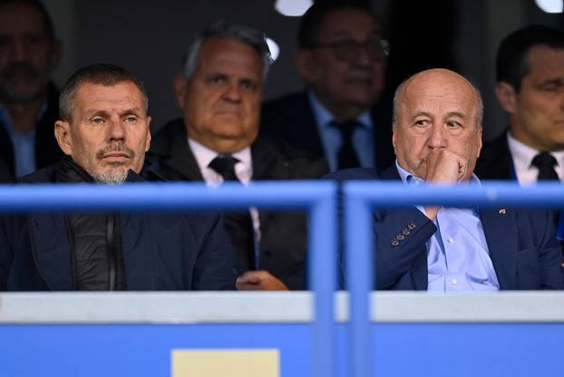 Dinamo i Slaven Belupo sastali se u 8. kolu SuperSport HNL-a