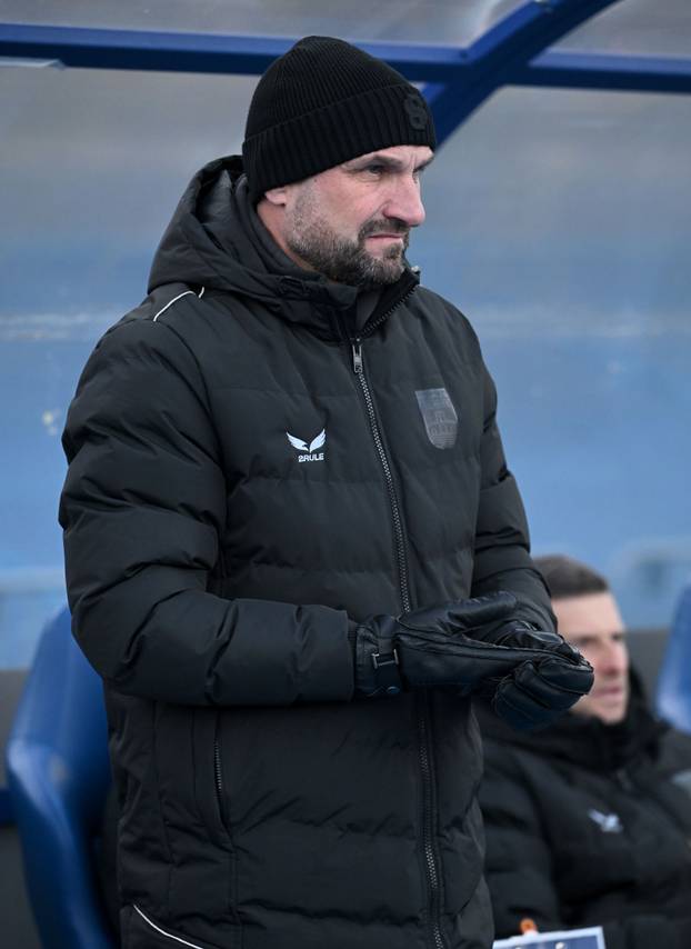 Lokomotiva i Osijek sastali se u 23. kolu SuperSport HNL-a