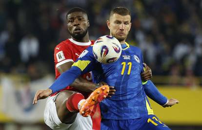 BiH je 13 minuta dijelilo od plasmana na SP: 'Boli nas. Tužno je bilo gledati igrače'