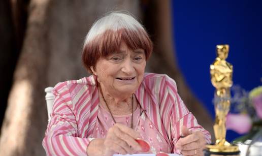 Preminula je kultna francuska redateljica Agnes Varda (90)