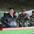 Kim Jong-un tvrdi: Vrijeme je da budemo spremni za rat