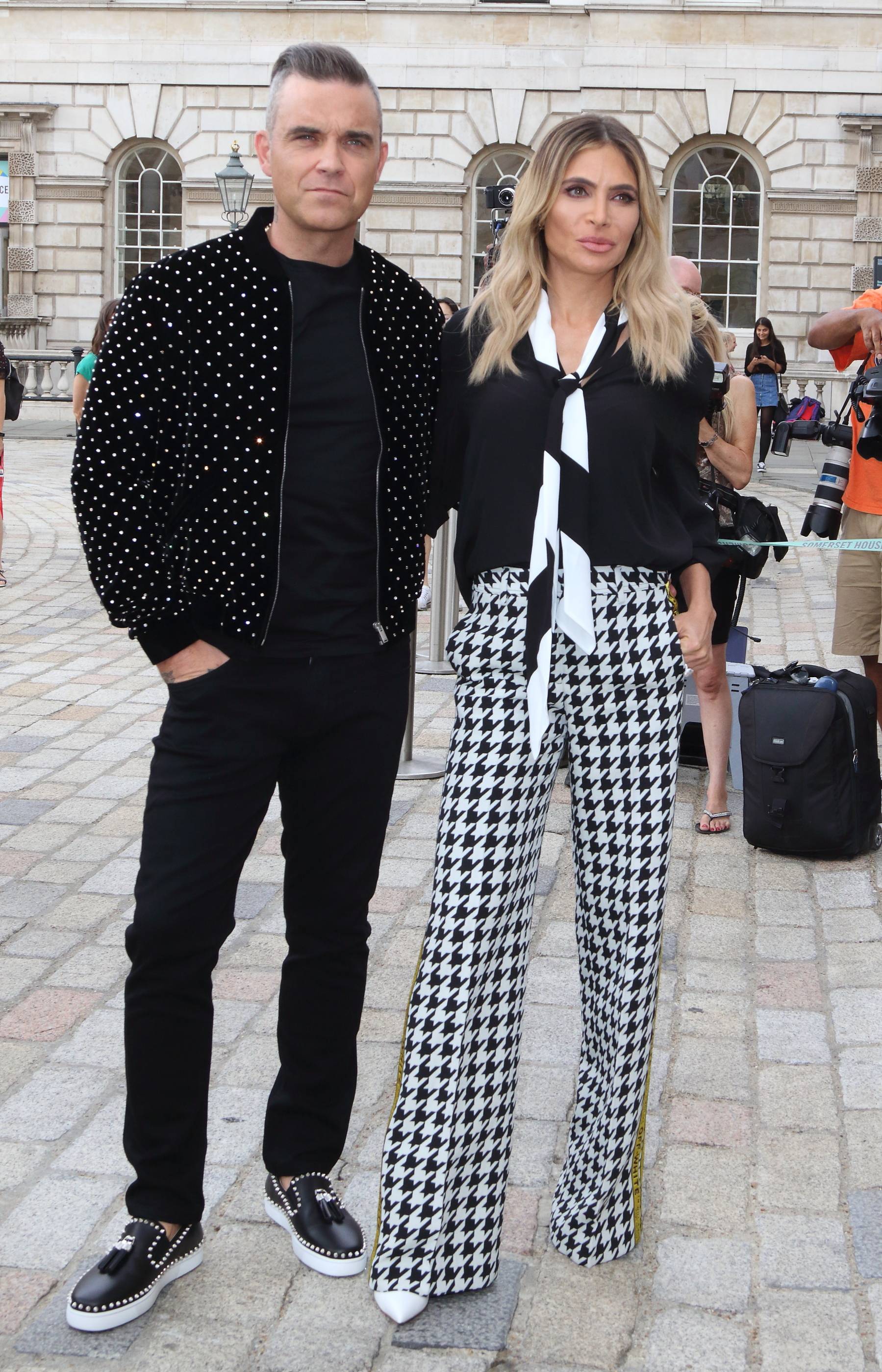 The X Factor  2018 TV show launch