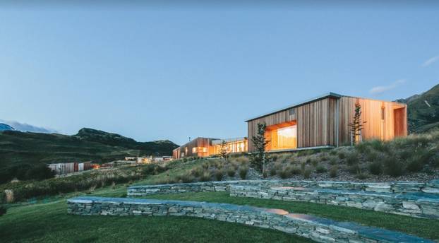 FOTO Kakav gušt za dušu! Ovo je 20 najboljih resorta u svijetu