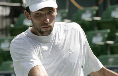 ATP Tokio: Ivo Karlović spasio tri meč-lopte