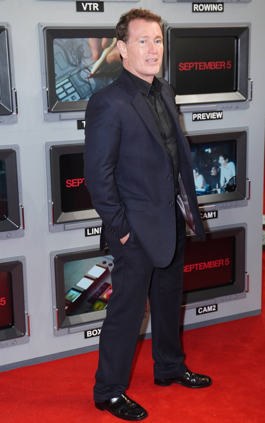 September 5 UK Premiere