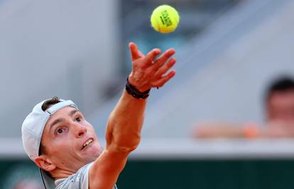 Francuski izbornik objavio popis tenisača za dvoboj protiv Hrvatske. Evo na koga računa