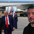 Zelenski je svjestan da mu je Trump 'zabio nož u leđa! Sada je na kocki opstanak Ukrajine...