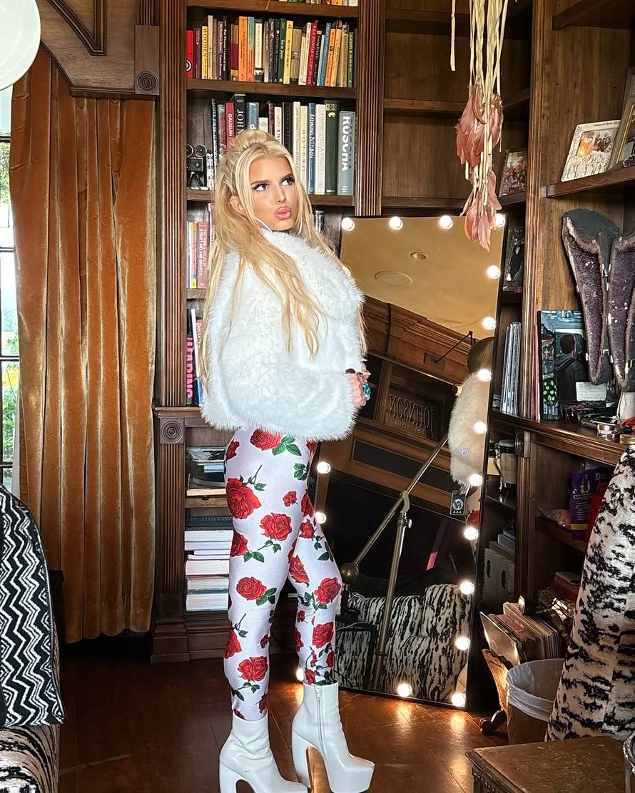 Jessica Simpson nakon razvoda prodaje vilu, smanjila i cijenu: Evo za koliko je možete kupiti!