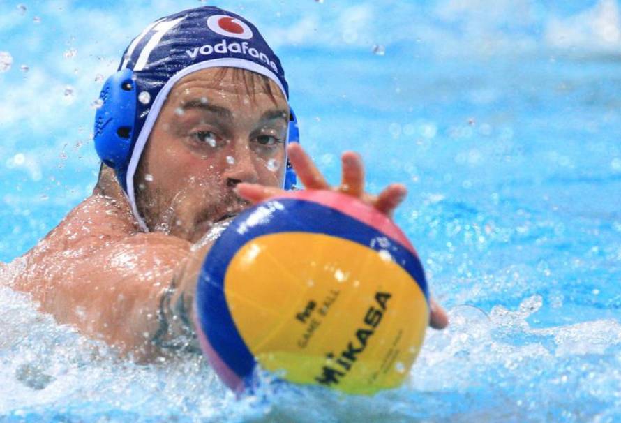 Danijel Berković/PIXSELL